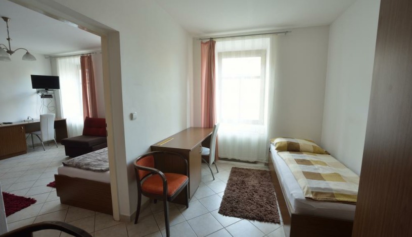 Penzion Best Moravská Třebová